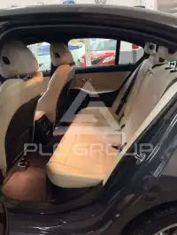 2021 BMW 320