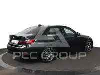 2022 BMW 320