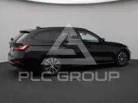 2022 BMW 320