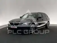 2022 BMW 320