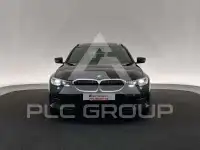 2022 BMW 320