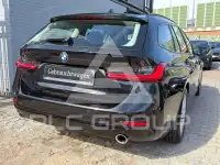 2022 BMW 320