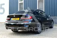 2022 BMW 320