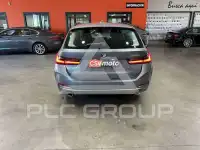 2022 BMW 320
