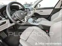 2022 BMW 320