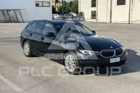 2022 BMW 320