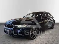 2022 BMW 320
