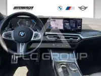 2022 BMW 320