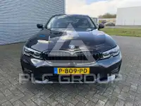 2022 BMW 320