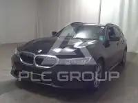 2022 BMW 320