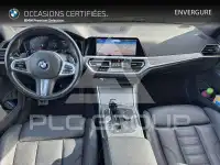 2022 BMW 320