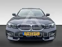 2022 BMW 320