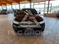 2022 BMW 320