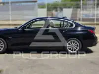 2022 BMW 320