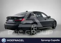 2022 BMW 320
