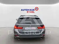2022 BMW 320