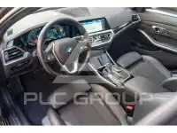 2022 BMW 320