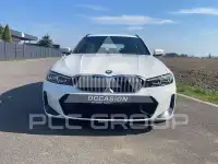 2022 BMW 320