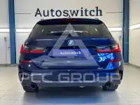 2022 BMW 320