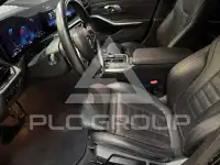 2022 BMW 320