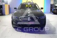 2023 BMW 320