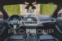 2022 BMW 320
