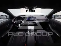 2022 BMW 320