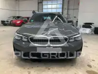 2022 BMW 320