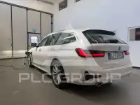 2022 BMW 320
