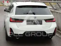 2022 BMW 320
