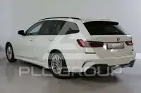 2022 BMW 320