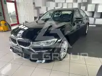 2022 BMW 320