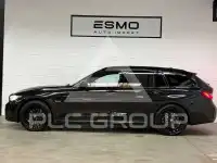 2022 BMW 320