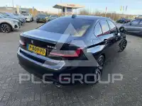 2022 BMW 320