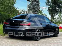 2022 BMW 320