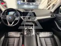 2022 BMW 320