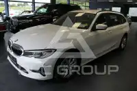 2022 BMW 320