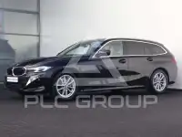 2022 BMW 320