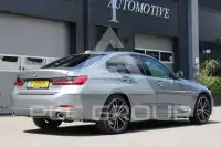 2022 BMW 320