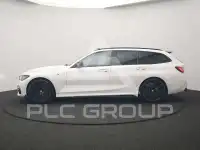 2022 BMW 320