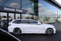 2022 BMW 320