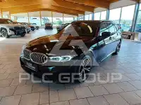 2022 BMW 320