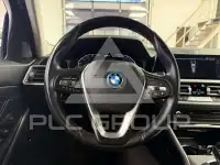2022 BMW 320