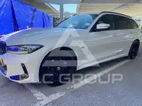 2022 BMW 320