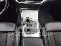2022 BMW 320