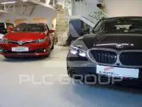 2022 BMW 320