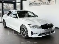 2022 BMW 320
