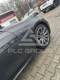 2022 BMW 320