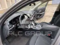 2022 BMW 320