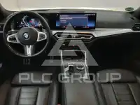 2022 BMW 320